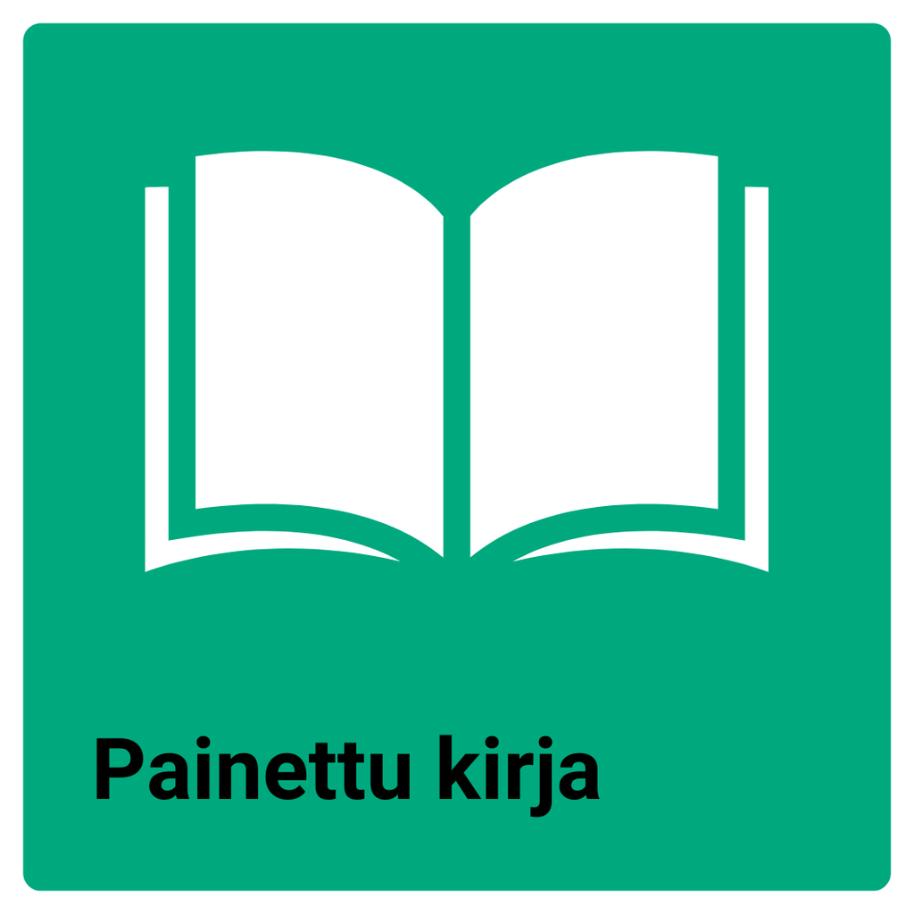 High Five! 3,Texts. Painettu kirja. Vaihtoehto digikirjalle.