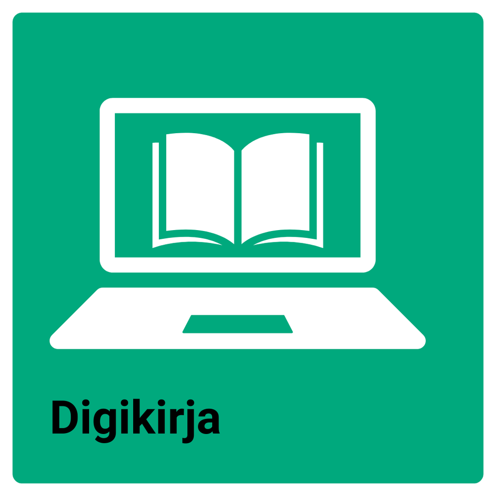Tarinoiden aapinen. Vapaaehtoinen lisämateriaali: Digilisätehtävät. 