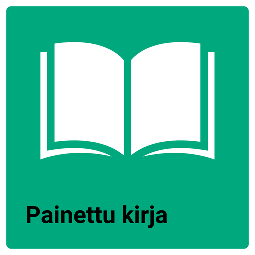 [6KY04OA] High five! 6 Texts. Painettu kirja. Vaihtoehto digikirjalle.